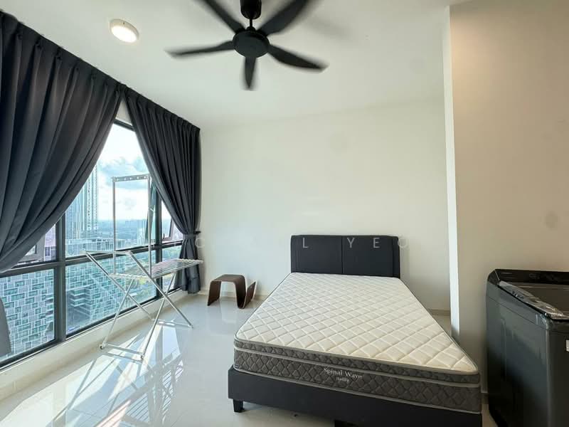 Condominium for Rent at SKS Pavillion Residences - Michael Yeo - Bedroom - PropertyGuru.com.my