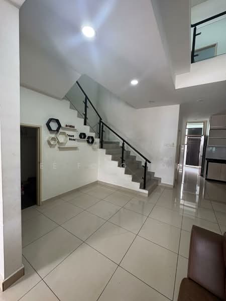 2-storey Terraced House for Sale in Taman Seri Austin (Tebrau) - Ee Fong Toh - Interior - PropertyGuru.com.my