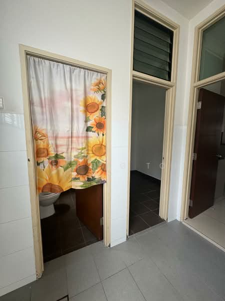 2-storey Terraced House for Sale in Taman Seri Austin (Tebrau) - Ee Fong Toh - Bathroom - PropertyGuru.com.my