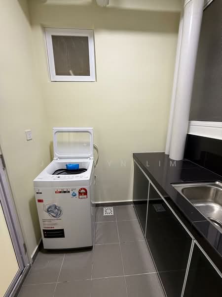 Service Residence for Rent at Tuan 2egacy - Jacelyn Lim - Interior - PropertyGuru.com.my