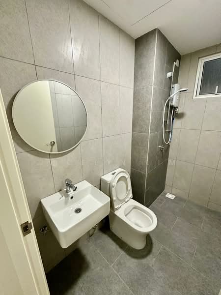 Service Residence for Rent at Tuan 2egacy - Jacelyn Lim - Bathroom - PropertyGuru.com.my