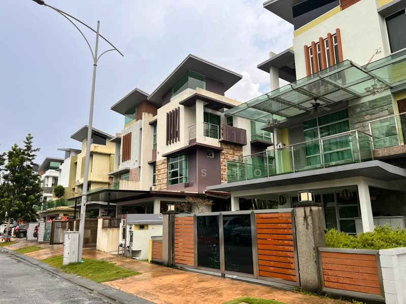 Tiara Puteri untuk Untuk Dijual - RM 940,000, Mac 2026 - Exterior - PropertyGuru.com.my