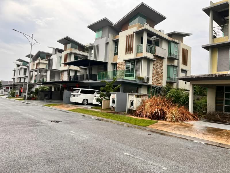 Tiara Puteri untuk Untuk Dijual - RM 940,000, Mac 2026 - Exterior - PropertyGuru.com.my