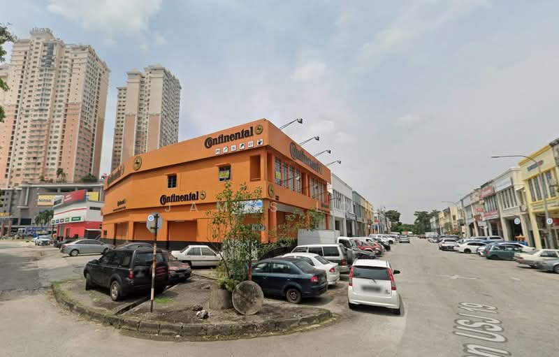 Terrace Factory for Rent in Usj 19 (Subang Jaya) - James Loh - Exterior - PropertyGuru.com.my