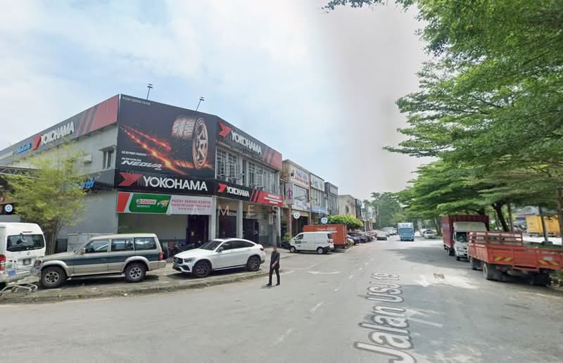 Terrace Factory for Rent in Usj 19 (Subang Jaya) - James Loh - Exterior - PropertyGuru.com.my