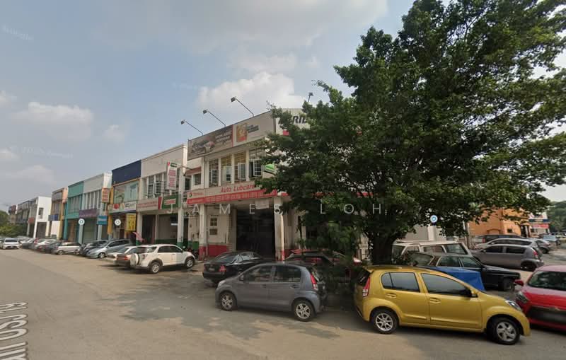 Terrace Factory for Rent in Usj 19 (Subang Jaya) - James Loh - PropertyGuru.com.my