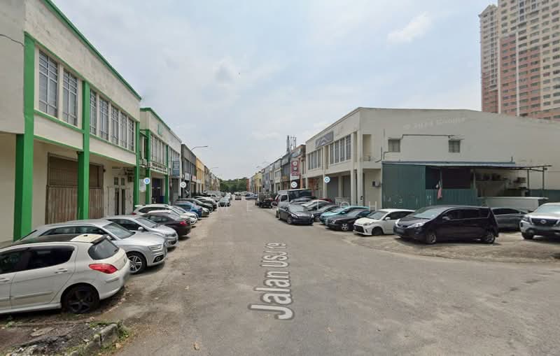 Terrace Factory for Rent in Usj 19 (Subang Jaya) - James Loh - Exterior - PropertyGuru.com.my