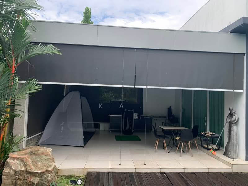 Bungalow for Sale in Iskandar Puteri (Nusajaya) (Johor) - Kia . - Exterior - PropertyGuru.com.my