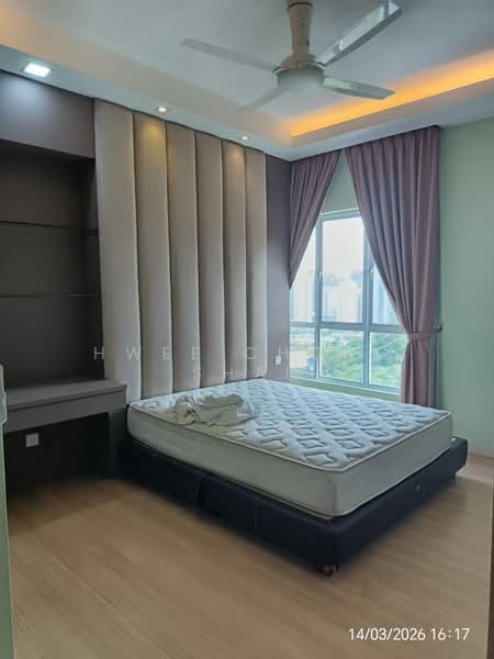 Villa Orkid untuk Untuk Disewa - RM 2,800 /bulan, Mac 2026 - Bedroom - PropertyGuru.com.my
