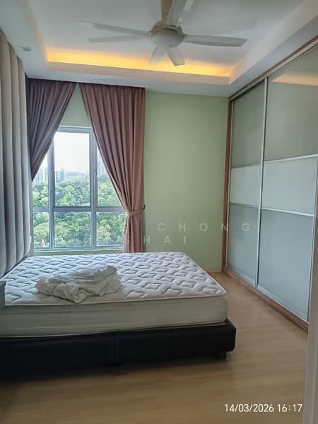 Villa Orkid untuk Untuk Disewa - RM 2,800 /bulan, Mac 2026 - Bedroom - PropertyGuru.com.my