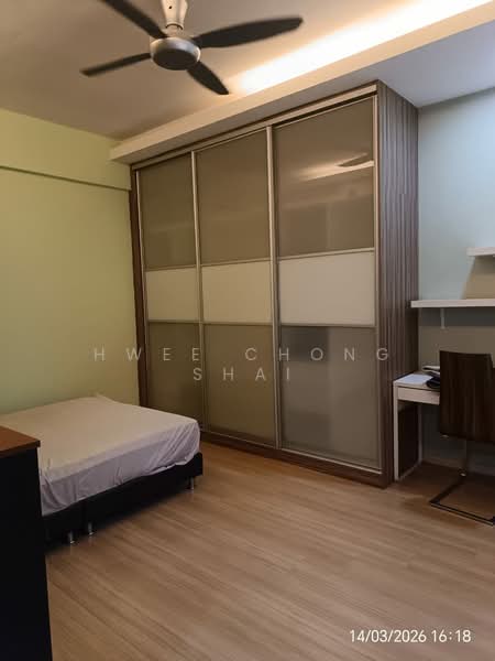 Villa Orkid untuk Untuk Disewa - RM 2,800 /bulan, Mac 2026 - Bedroom - PropertyGuru.com.my