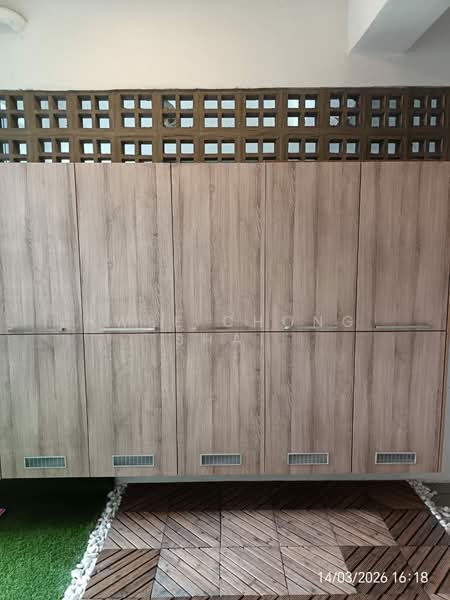 Villa Orkid untuk Untuk Disewa - RM 2,800 /bulan, Mac 2026 - Exterior - PropertyGuru.com.my