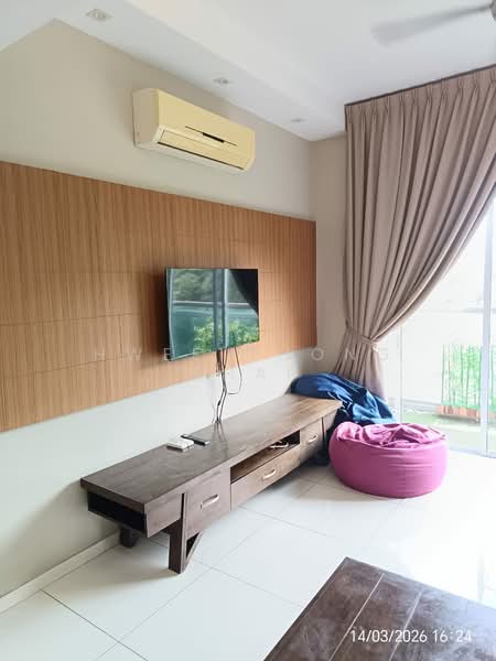 Villa Orkid untuk Untuk Disewa - RM 2,800 /bulan, Mac 2026 - Living Room - PropertyGuru.com.my