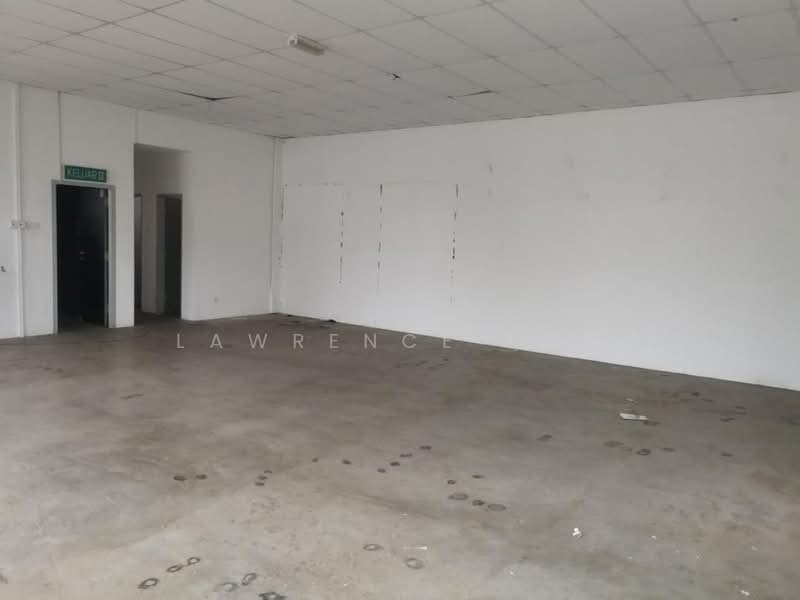 Factory for Rent in Cheng (Melaka) - Lawrence Koo - Interior - PropertyGuru.com.my