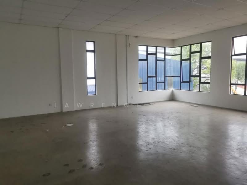 Factory for Rent in Cheng (Melaka) - Lawrence Koo - Interior - PropertyGuru.com.my