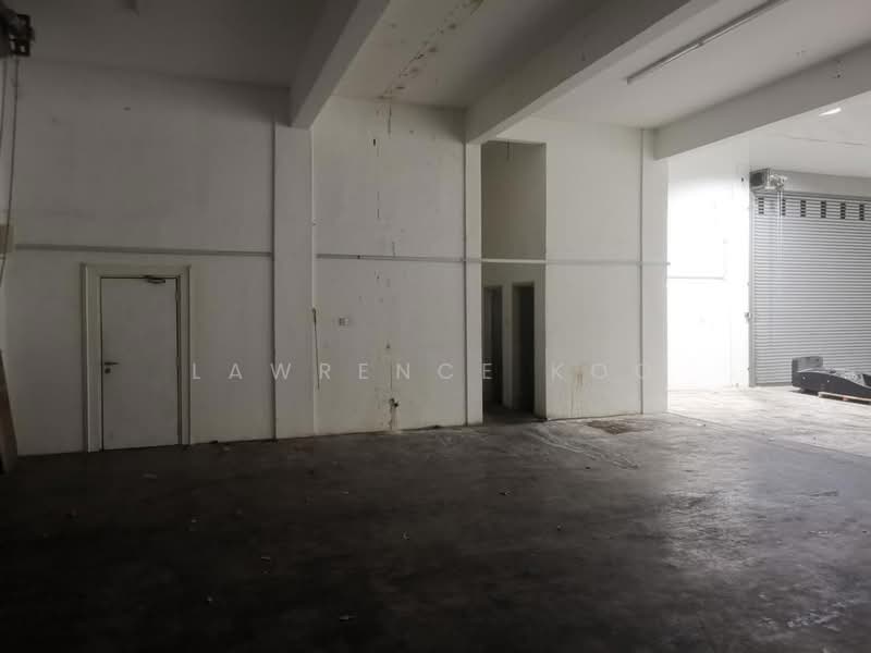 Factory for Rent in Cheng (Melaka) - Lawrence Koo - Interior - PropertyGuru.com.my