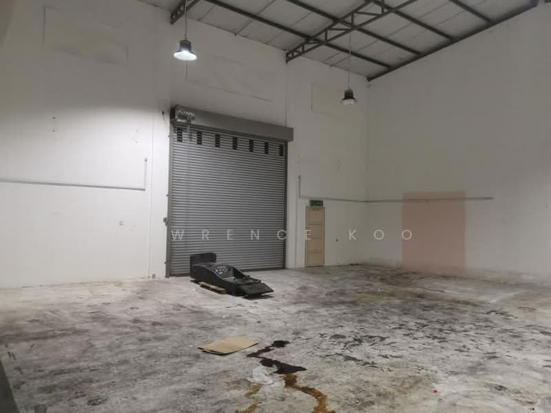 Factory for Rent in Cheng (Melaka) - Lawrence Koo - Interior - PropertyGuru.com.my