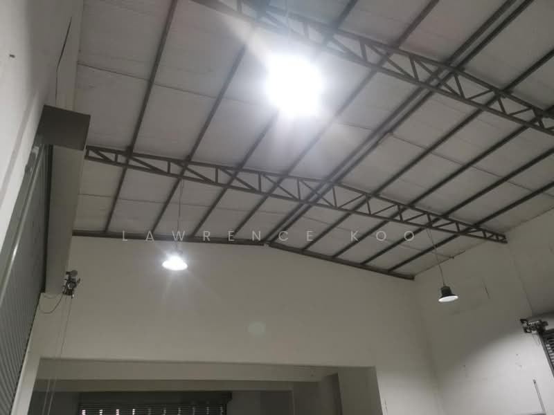 Factory for Rent in Cheng (Melaka) - Lawrence Koo - Interior - PropertyGuru.com.my
