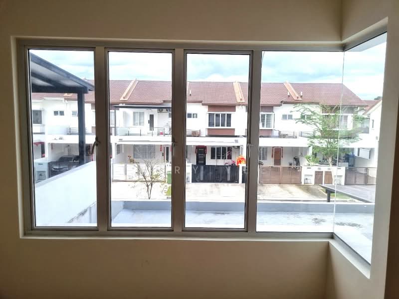 2-storey Terraced House for Rent in Semenyih (Selangor) - Terry Yee - Exterior - PropertyGuru.com.my