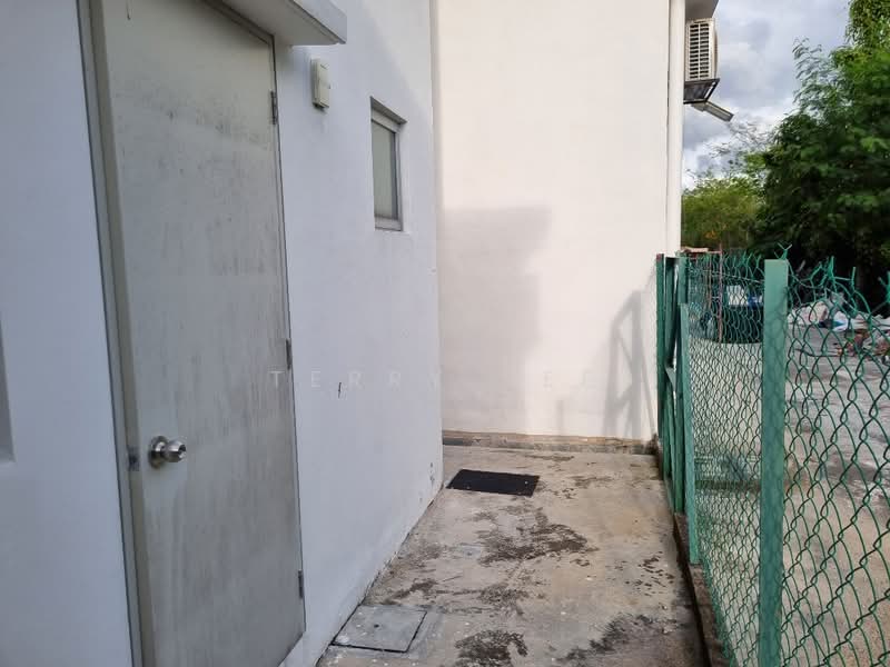 2-storey Terraced House for Rent in Semenyih (Selangor) - Terry Yee - Exterior - PropertyGuru.com.my