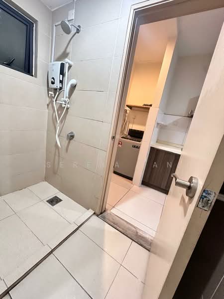 Service Residence for Rent at Maisson - Serena Tan - Bathroom - PropertyGuru.com.my