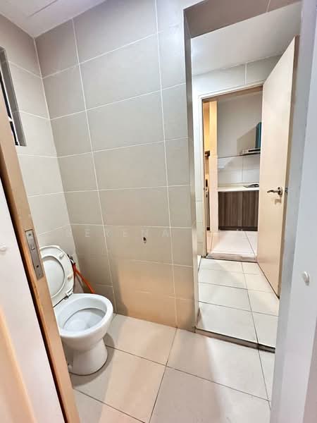 Service Residence for Rent at Maisson - Serena Tan - Bathroom - PropertyGuru.com.my