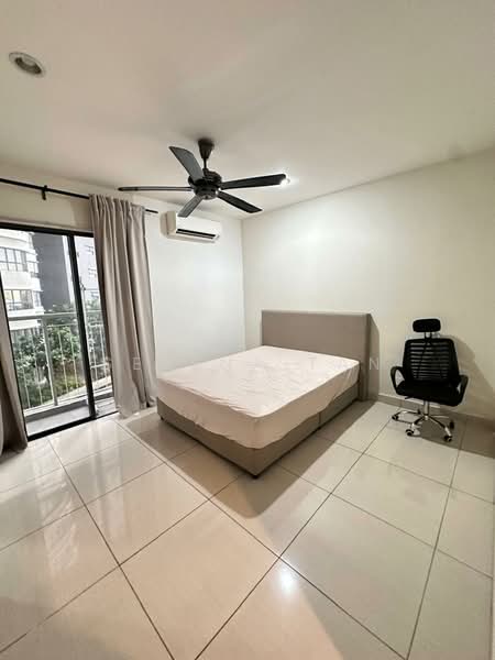 Service Residence for Rent at Maisson - Serena Tan - Bedroom - PropertyGuru.com.my