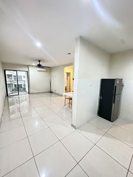 Service Residence for Rent at Maisson - Serena Tan - Living Room - PropertyGuru.com.my