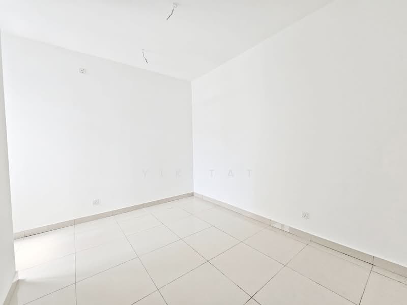Cluster House for Sale in Iskandar Puteri (Nusajaya) (Johor) - Yik Tat - Interior - PropertyGuru.com.my