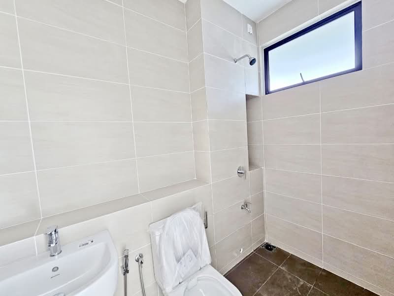 Cluster House for Sale in Iskandar Puteri (Nusajaya) (Johor) - Yik Tat - PropertyGuru.com.my