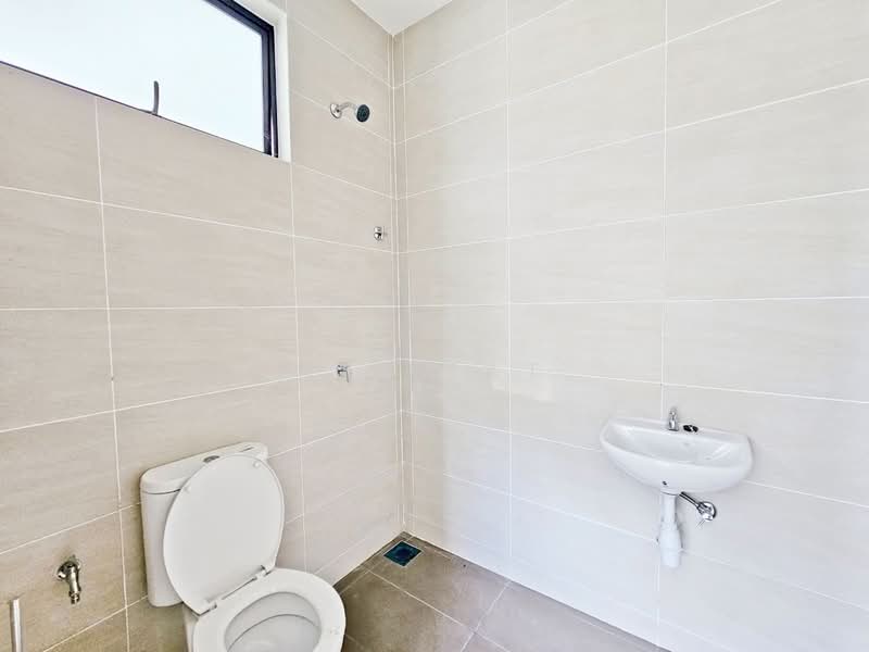 Cluster House for Sale in Iskandar Puteri (Nusajaya) (Johor) - Yik Tat - PropertyGuru.com.my