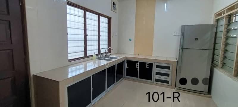 Taman Bayu Perdana Klang 2 Storey Endlot House untuk Untuk Dijual - RM 500,000, Mac 2026 - PropertyGuru.com.my