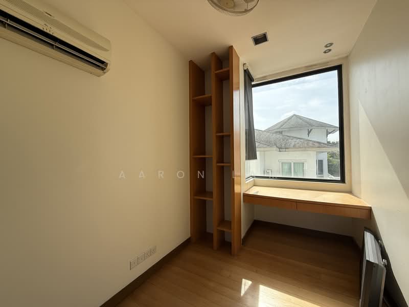 Bungalow for Rent in Petaling Jaya (Selangor) - AARON LAM - Study - PropertyGuru.com.my