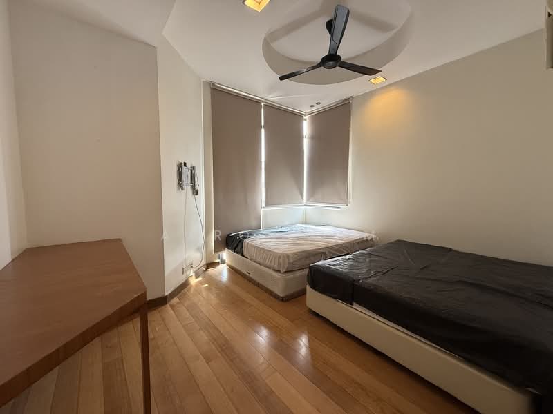 Bungalow for Rent in Petaling Jaya (Selangor) - AARON LAM - Bedroom - PropertyGuru.com.my