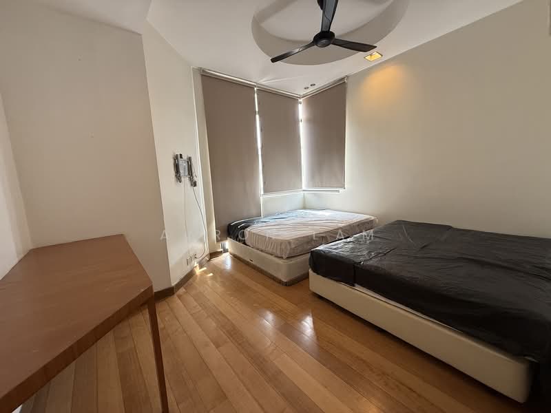 Bungalow for Rent in Petaling Jaya (Selangor) - AARON LAM - Bedroom - PropertyGuru.com.my