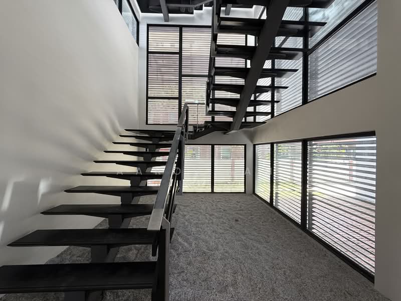 Bungalow for Rent in Petaling Jaya (Selangor) - AARON LAM - Interior - PropertyGuru.com.my