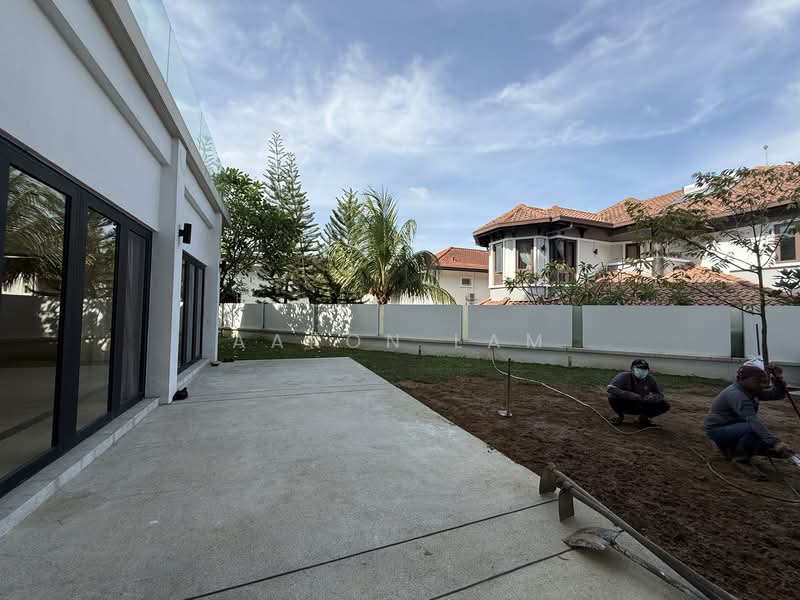 Bungalow for Rent in Petaling Jaya (Selangor) - AARON LAM - Exterior - PropertyGuru.com.my