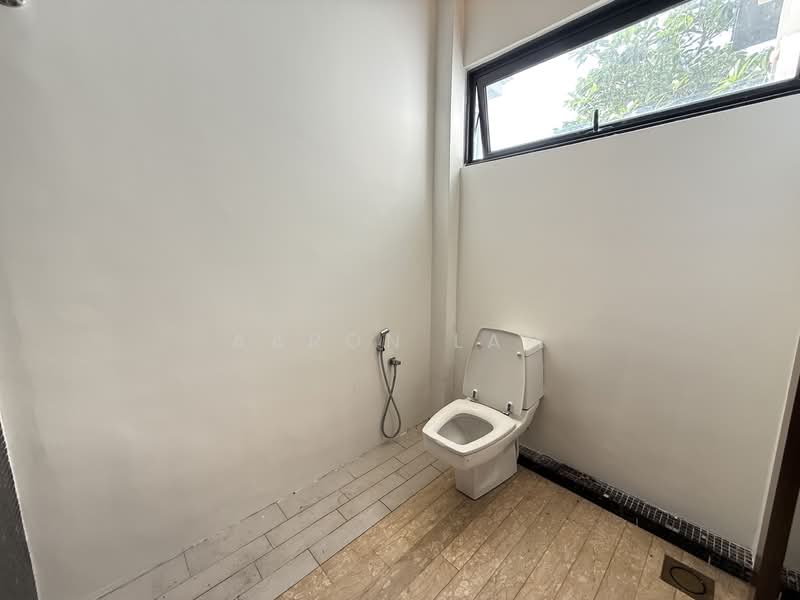 Bungalow for Rent in Petaling Jaya (Selangor) - AARON LAM - Bathroom - PropertyGuru.com.my