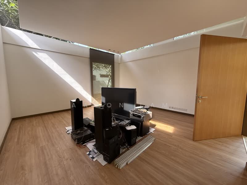 Bungalow for Rent in Petaling Jaya (Selangor) - AARON LAM - Living Room - PropertyGuru.com.my