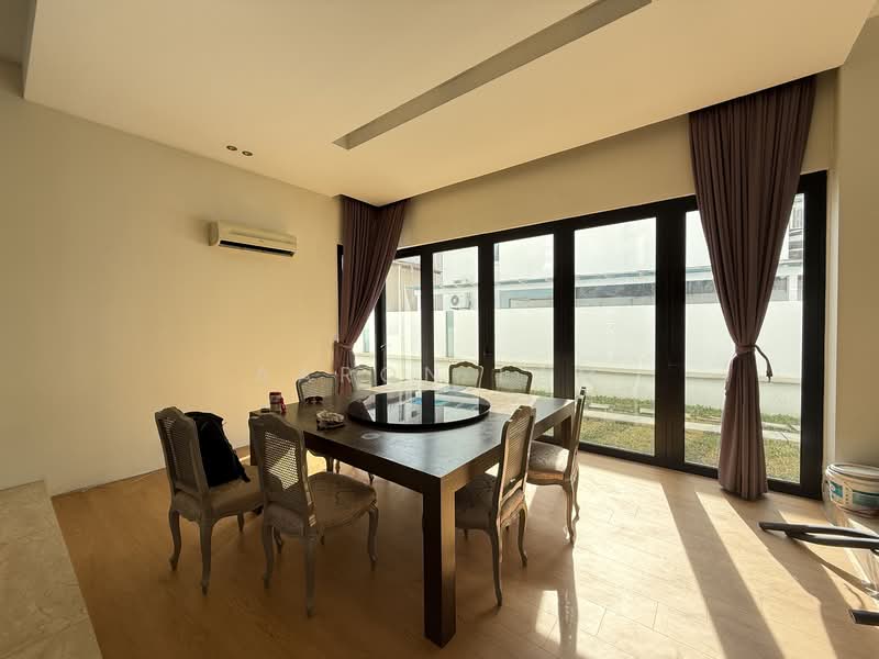Bungalow for Rent in Petaling Jaya (Selangor) - AARON LAM - Dining Room - PropertyGuru.com.my