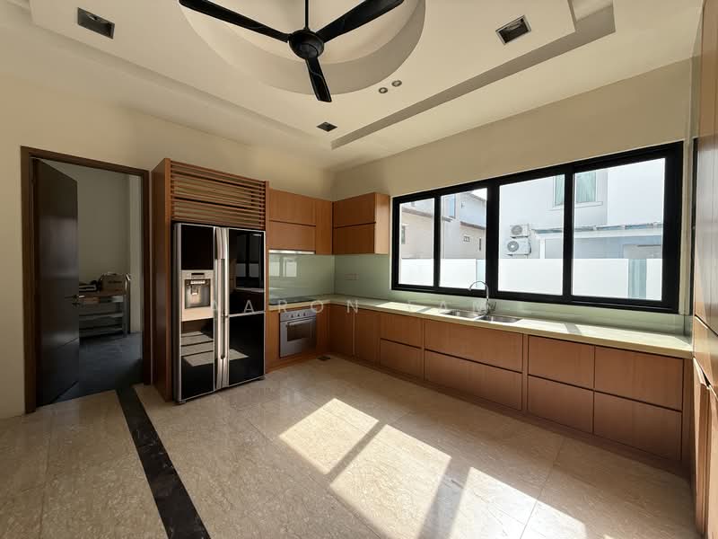 Bungalow for Rent in Petaling Jaya (Selangor) - AARON LAM - Kitchen - PropertyGuru.com.my