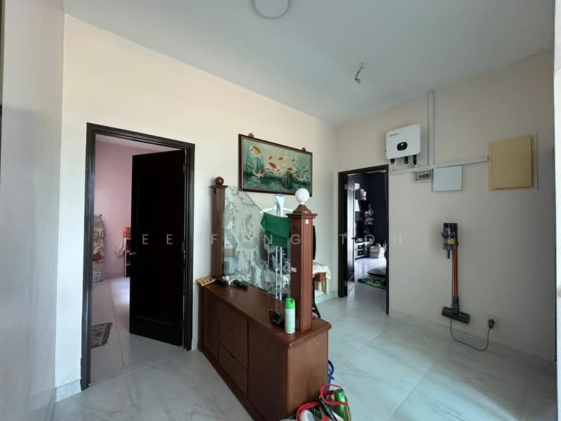 Cluster House for Sale in Taman Sutera Utama (Skudai) - Ee Fong Toh - Interior - PropertyGuru.com.my