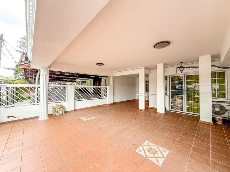 Seksyen 7, Bangi untuk Untuk Dijual - RM 590,000, Mac 2026 - Exterior - PropertyGuru.com.my