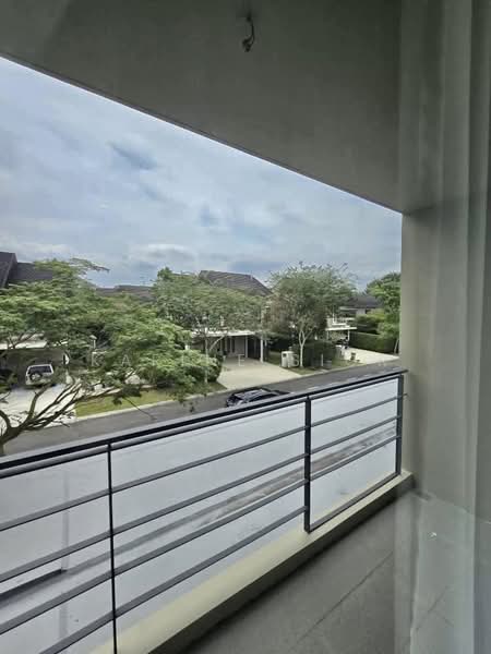 Semi-Detached House for Rent in Leisure Farm (Gelang Patah) - Karine Sior - Exterior - PropertyGuru.com.my