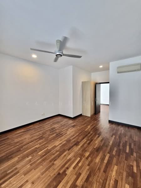 Semi-Detached House for Rent in Leisure Farm (Gelang Patah) - Karine Sior - Interior - PropertyGuru.com.my