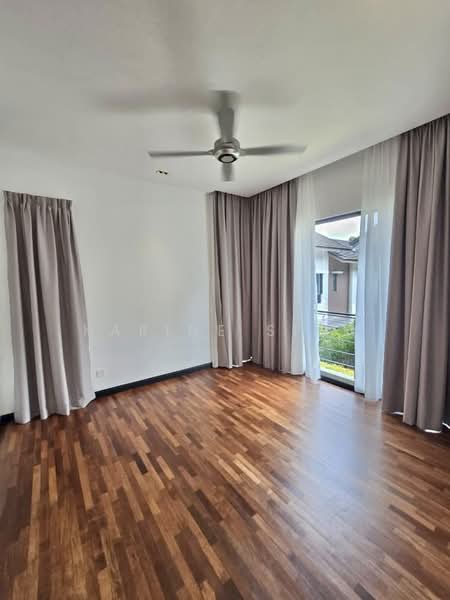 Semi-Detached House for Rent in Leisure Farm (Gelang Patah) - Karine Sior - Bedroom - PropertyGuru.com.my