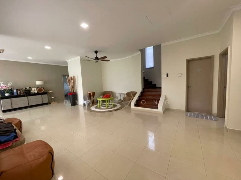 Bungalow for Sale in Bandar Mahkota Cheras (Cheras) - Dyron Yong - Living Room - PropertyGuru.com.my