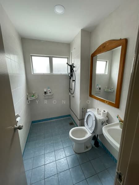 Bungalow for Sale in Cheras (Selangor) - Dyron Yong - Bathroom - PropertyGuru.com.my
