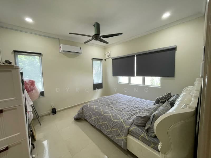 Bungalow for Sale in Bandar Mahkota Cheras (Cheras) - Dyron Yong - Bedroom - PropertyGuru.com.my