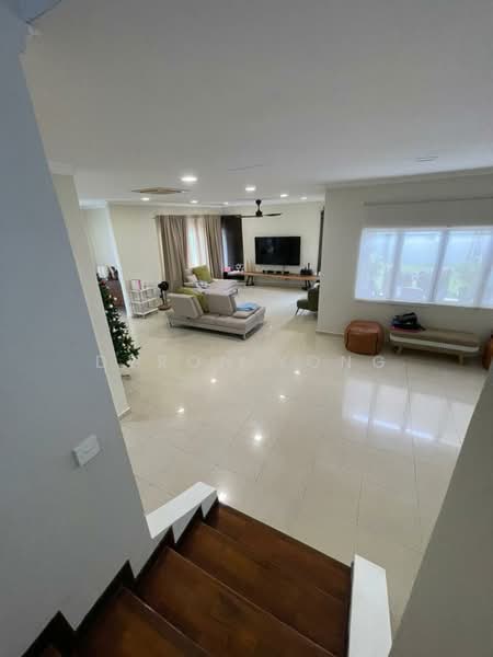 Bungalow for Sale in Cheras (Selangor) - Dyron Yong - Living Room - PropertyGuru.com.my